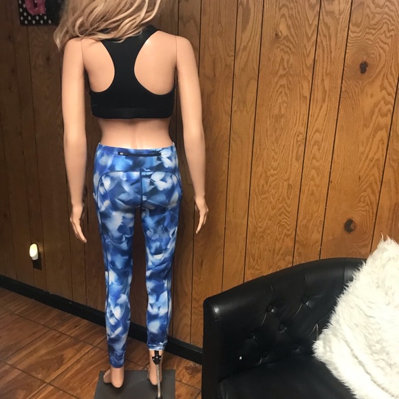 Lululemon" Speed Up Tight* Full On Luxtreme 28"blush Blossom Alpine - Picture 15 of 16